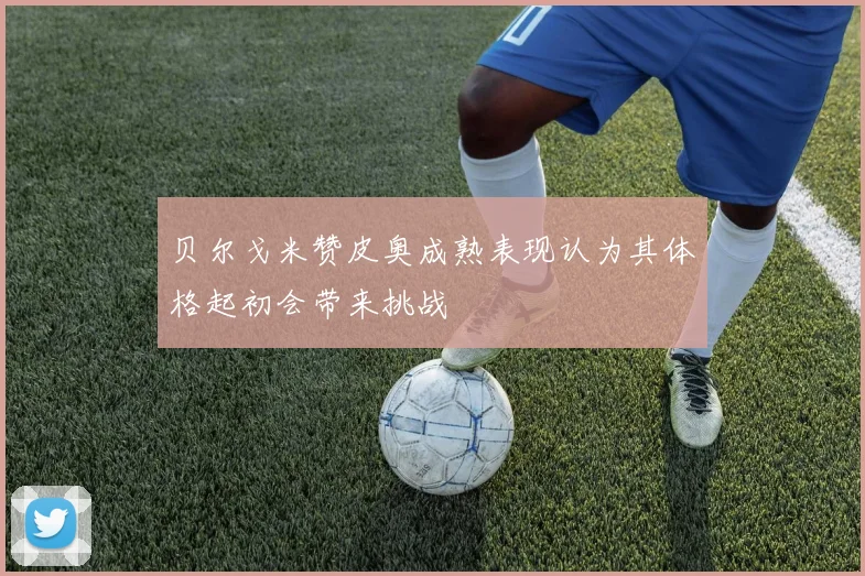 贝尔戈米赞皮奥成熟表现认为其体格起初会带来挑战