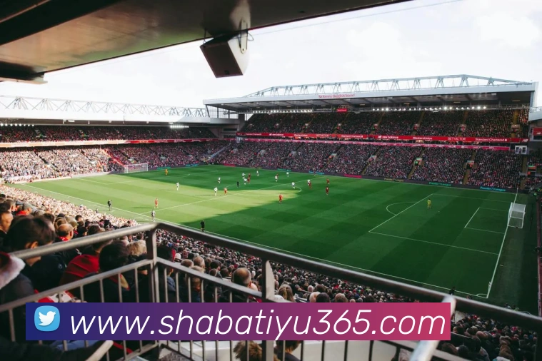 沙巴体育APP 体育赛事宣传图